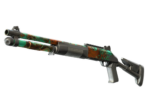 XM1014 | Bone Machine