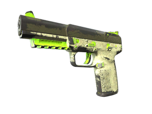 Five-SeveN | Hot Shot