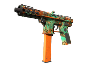 Tec-9 | Toxic