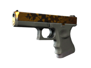 Glock-18 | Reactor