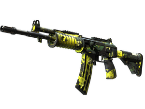 Galil AR | Cerberus