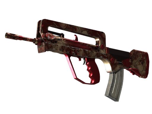 FAMAS | Styx (Minimal Wear)