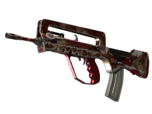 FAMAS | Styx