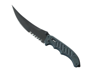 ★ Flip Knife | Night (Factory New)