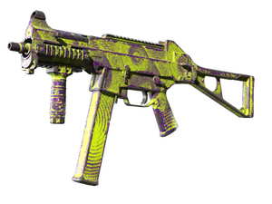 UMP-45 | Delusion