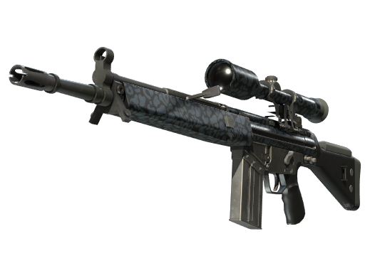 G3SG1 | Murky (Factory New)