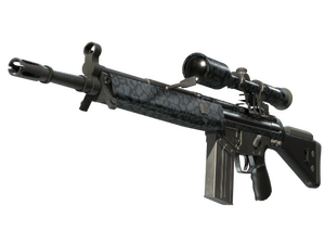ST™ G3SG1 | Murky