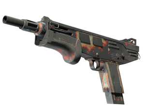 MAG-7 | Firestarter