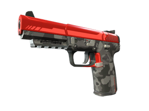 ST™ Five-SeveN | Urban Hazard