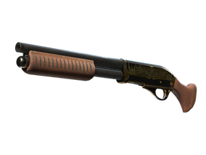 ST™ Sawed-Off | Highwayman