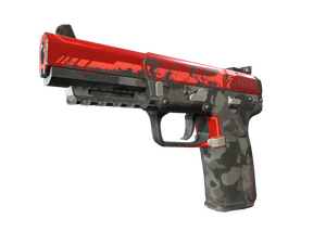 ST™ Five-SeveN | Urban Hazard