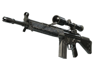 G3SG1 | Murky