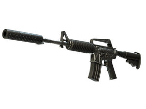 M4A1-S | Basilisk