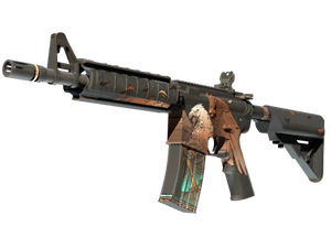 M4A4 | Griffin
