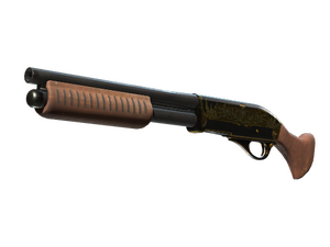 ST™ Sawed-Off | Highwayman