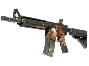 ST™ M4A4 | Griffin