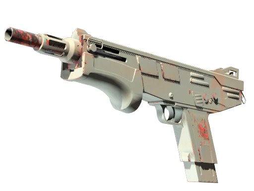 MAG-7 | Firestarter (Factory New)
