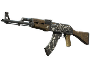 AK-47 | Wasteland Rebel