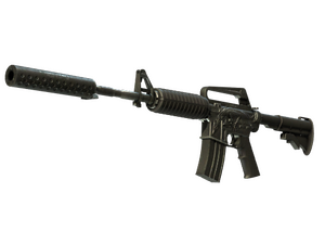 ST™ M4A1-S | Basilisk