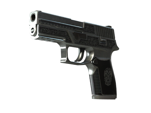 StatTrak™ P250 | Cartel (Minimal Wear)