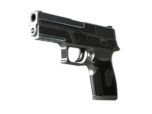 ST™ P250 | Cartel