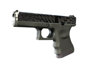ST™ Glock-18 | Grinder