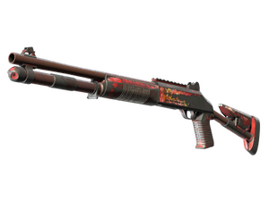 XM1014 | Tranquility