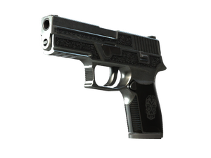 ST™ P250 | Cartel