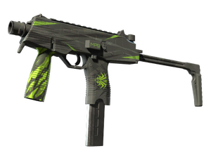 MP9 | Deadly Poison