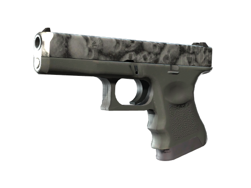 Glock-18 | Catacombs (Factory New)