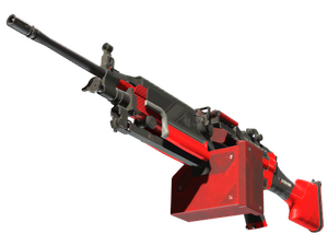 M249 | System Lock