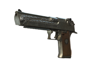 Desert Eagle | Naga