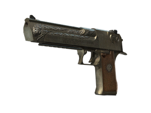 ST™ Desert Eagle | Naga