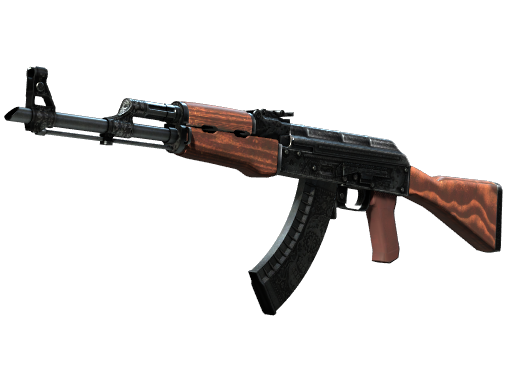 AK-47 | Cartel (Minimal Wear)