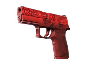 ST™ P250 | Muertos