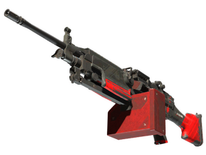 ST™ M249 | System Lock