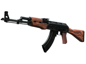 AK-47 | Cartel