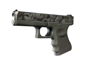 ST™ Glock-18 | Catacombs