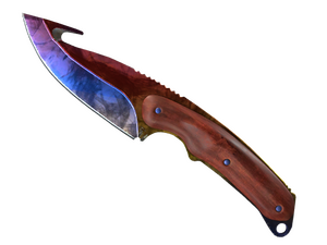 ★ Gut Knife | Marble Fade