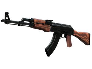 ST™ AK-47 | Cartel