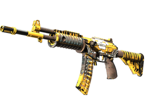 ST™ Galil AR | Chatterbox