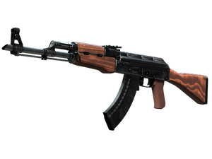 ST™ AK-47 | Cartel