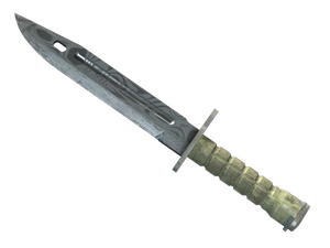 ★ Bayonet | Damascus Steel