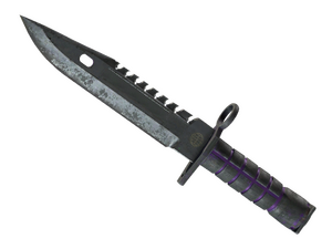 ★ M9 Bayonet | Ultraviolet