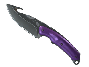 ★ Gut Knife | Ultraviolet