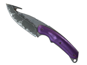 ★ Gut Knife | Ultraviolet
