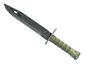 ★ Bayonet | Damascus Steel