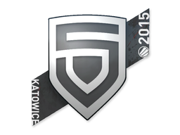 Sticker | PENTA Sports | Katowice 2015