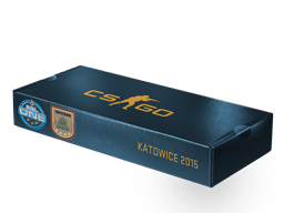 ESL One Katowice 2015 Inferno Souvenir Package