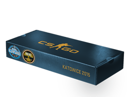 ESL One Katowice 2015 Nuke Souvenir Package